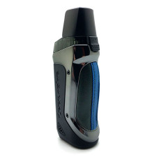 Электронная сигарета GeekVape Aegis Boost (Luxury Edition), + 5 испарителей, Midnight Green