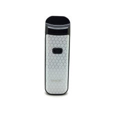 Электронная сигарета SMOK NORD 2 Pod, 4.5 ml, 1500 mAh, White Cobra
