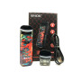 Электронная сигарета SMOK NORD 2 Pod, 4.5 ml, 1500 mAh, 7 Color Resin