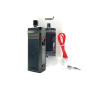 Электронная сигарета Smoant PASITO 2 MOD Kit, 2500 mAh, Indigo