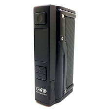 Бокс Мод  VooPoo Argus GT 160W, Carbon Fiber