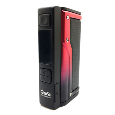 Бокс Мод  VooPoo Argus GT 160W, Black Red
