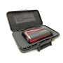 Бокс Мод VooPoo Argus GT 160W, Black Red