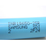 Высокотоковый Li-ion аккумулятор Samsung INR18650-25R 2500mah (до 20А)