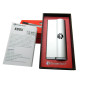 Бокс МОД KangerTech KBOX 40 W, сталевий