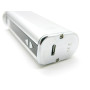 Бокс МОД Eleaf iStick 30 W, сталевий