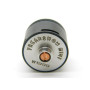 Обслуживаемый атомайзер Freakshow Mini Styled RDA, черный