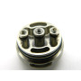 Обслуживаемый атомайзер Freakshow Mini Styled RDA, черный