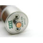 Обслуживаемый атомайзер Big Dripper V2 RDA, стальной