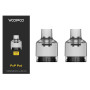 Скло для VooPoo PnP Pod Tank 4.5ml, верхня частина