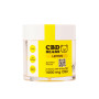 Желейні КБД + Mg ведмедики 25шт в банці 40г смак лимон 1000mg CBD Vegan
