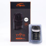 Kumiho, Картридж Thoth, 3 ml, 0.6 Ом, пустой