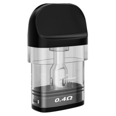 Kumiho, Картридж Thoth Top Filling, 2 ml, 0.4 Ом, пустой