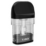 Kumiho, Картридж Thoth Top Filling, 2 ml, 1.0 Ом, пустой