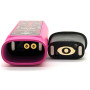 POD Lost Vape Ursa Nano 2, 900 mAh, 2,5 ml, Pink Survivor