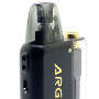 Voopoo, Pod Argus p2, 1100 mAh, 2 ml, Matte Black