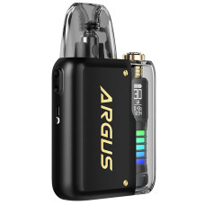 Voopoo, Pod Argus p2, 1100 mAh, 2 ml, Matte Black