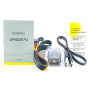 Voopoo, Pod Argus p2, 1100 mAh, 2 ml, Matte Black