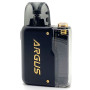 Voopoo, Pod Argus p2, 1100 mAh, 2 ml, Matte Black