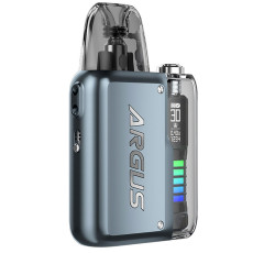 Pod-система Voopoo Argus P2, 1100 mAh, 2 мл, Titanium Gray