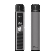 Kumiho, под система Thoth G pod, 900mAh, 2 мл, Space Grey