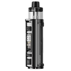 Voopoo, Pod Argus Pro 2, 3000 mAh, 5 ml, Spray Black