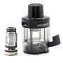 Voopoo, Pod Argus Pro 2, 3000 mAh, 5 ml, Spray Black