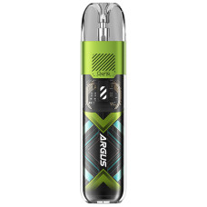 Voopoo Argus P1s Pod, 800 mAh, 2 ml, Cyber Green