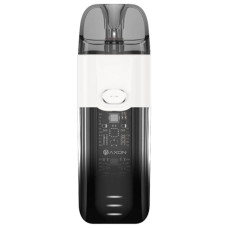 Pod Vaporesso Luxe X, 1500mAh, 5 ml, White