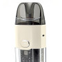 Pod Vaporesso Luxe X, 1500mAh, 5 ml, White