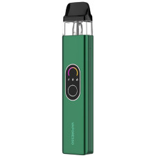 POD Vaporesso XROS 4, 1000 mAh, 3 ml, Green