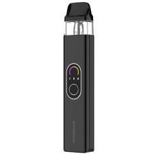 POD Vaporesso XROS 4, 1000 mAh, 3 ml, Black