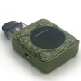 POD Vaporesso XROS 4 Nano, 1350 mAh, 3 ml, Camouflage