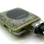 POD Vaporesso XROS 4 Nano, 1350 mAh, 3 ml, Camouflage