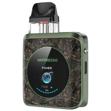 POD Vaporesso XROS 4 Nano, 1350 mAh, 3 ml, Camouflage