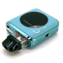 Pod-система Vaporesso Xros 4 Nano, 1350 mAh, 3 мл, Aquamarine