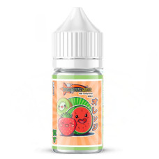 Харчовий ароматизатор Yum-Yum star, Ківі Полуниця Кавун, 12 ml