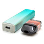 Pod-система Vaporesso Xros 3 mini, 1000 mAh, 2 мл, Phantom Green
