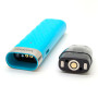 Pod-система Voopoo Argus Z2, 1500 mAh, 3 мл, Lake Blue