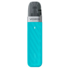 Pod-система Voopoo Argus Z2, 1500 mAh, 3 мл, Lake Blue