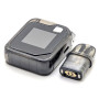 Lost Vaре, под система Ursa Baby 3 Pod, 1200mAh, 2.5мл, Shadow Mocha