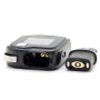 Lost Vaре, под система Ursa Baby 3 Pod, 1200mAh, 2.5мл, Shadow Mocha