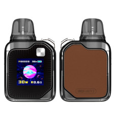 Lost Vaре, под система Ursa Baby 3 Pod, 1200mAh, 2.5мл, Shadow Mocha