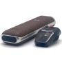 Oxva, Pod Xlim Go, 1000 mAh, 2 ml, Dark Brown