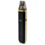 Oxva, Pod Xlim Go, 1000 mAh, 2 ml, Luxe Black