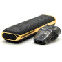 Oxva, Pod Xlim Go, 1000 mAh, 2 ml, Luxe Black