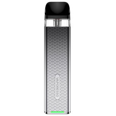 POD Vaporesso XROS 3 mini Kit, 1000 mAh, 2 ml, Icy Silver