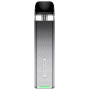 POD Vaporesso XROS 3 mini Kit, 1000 mAh, 2 ml, Icy Silver