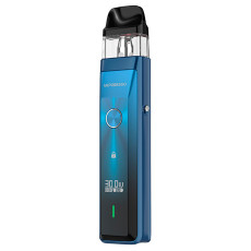 Pod-система Vaporesso Xros Pro, 1200 mAh, 3 мл, Blue