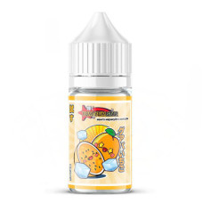 Харчовий ароматизатор Yum-Yum star, Манго Маракуйя з холодом, 12 ml